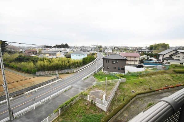 ビレッジハウス東松山タワー1号棟 (1004号室)の物件内観写真